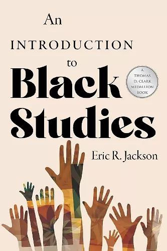 An Introduction to Black Studies cover