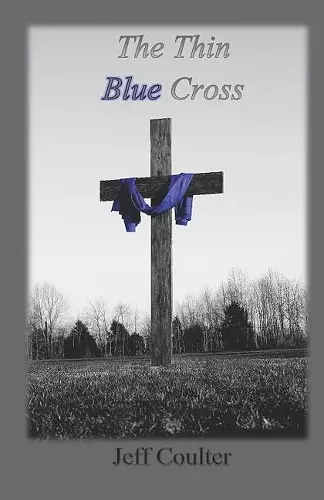 The Thin Blue Cross cover