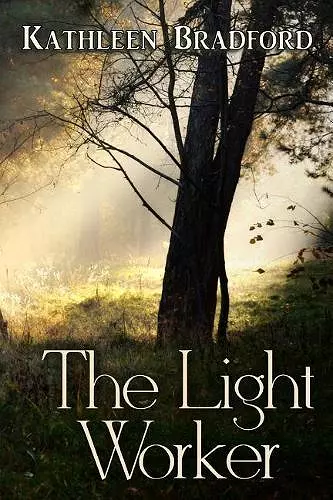 The Light Worker cover