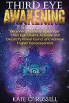 Third Eye Awakening cover