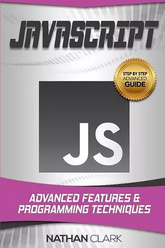 JavaScript cover