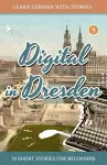 Learn German With Stories cover
