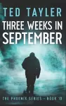 Three Weeks In September cover