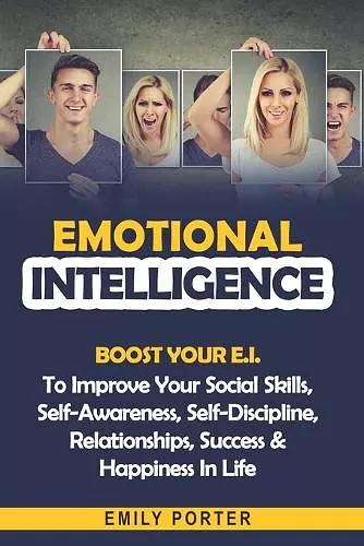 Emotional Intelligence cover