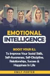 Emotional Intelligence cover