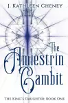 The Amiestrin Gambit cover