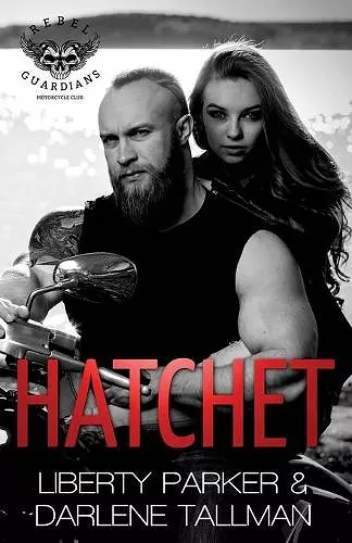 Hatchet cover