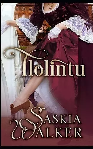 Ilolintu cover