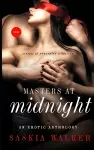 Masters at Midnight cover