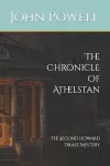 The Chronicle Of Athelstan cover