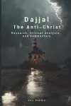 Dajjal (The Anti-Christ) cover