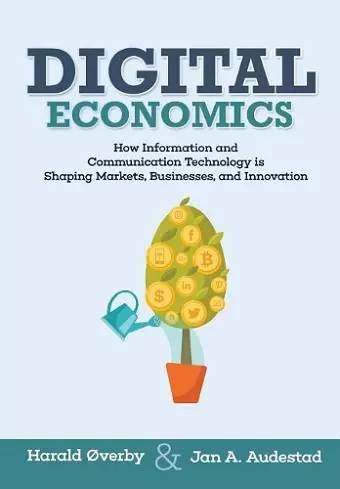 Digital Economics cover