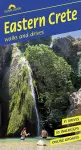 Eastern Crete Sunflower Walking Guide cover