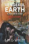 Vengeful Earth cover