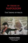 By Order of Napoleon cover