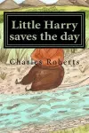 Little Harry saves the day cover