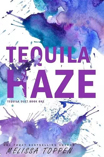 Tequila Haze cover