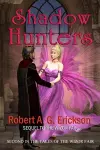Shadow Hunters cover