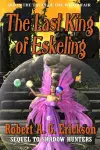 The Last King of Eskeling cover