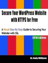 Secure Your WordPress Website with HTTPS for free cover