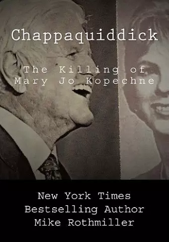 Chappaquiddick cover