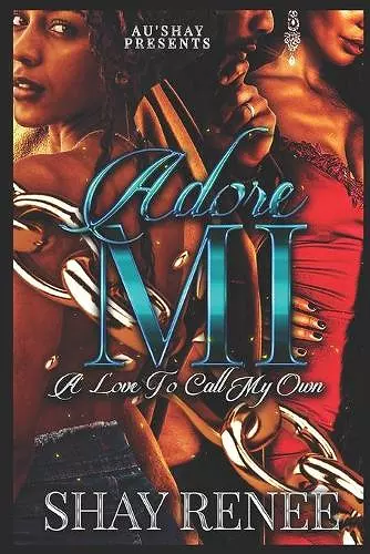 Adore Mi cover