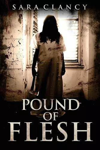 Pound of Flesh cover