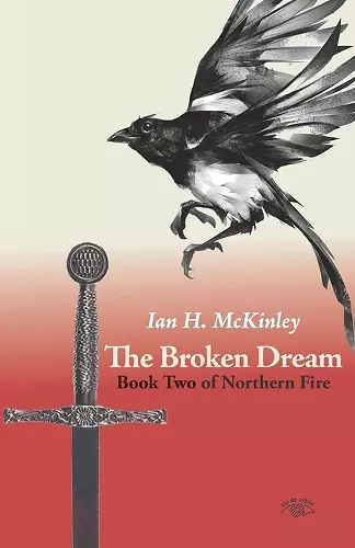 The Broken Dream cover