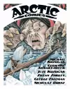 Arctic Comics cover