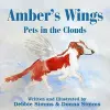 Amber's Wings cover