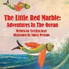 The Little Red Marble cover