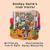 Donkey Oatie's Irish Visitor cover