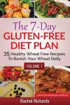 The 7-Day Gluten-Free Diet Plan cover