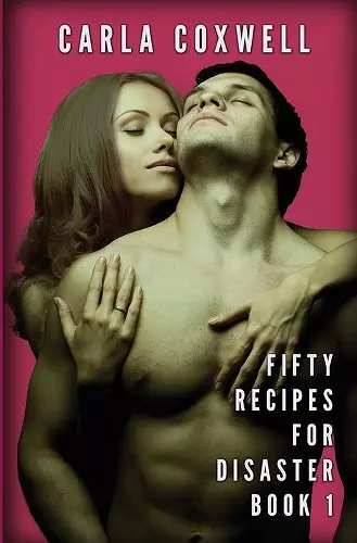 Fifty Recipes For Disaster cover