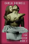 Fifty Recipes For Disaster cover