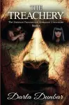 The Treachery cover