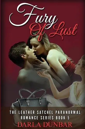 Fury of Lust cover