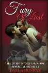 Fury of Lust cover