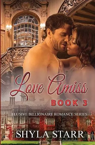 Love Amiss cover