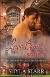 Love Amiss cover