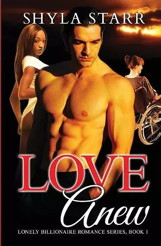Love Anew cover