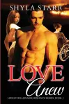 Love Anew cover