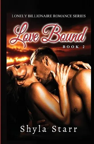 Love Bound cover