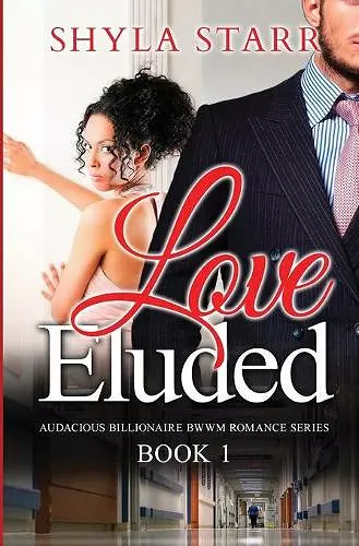 Love Eluded cover