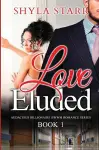 Love Eluded cover