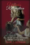 Valtina's Redemption cover
