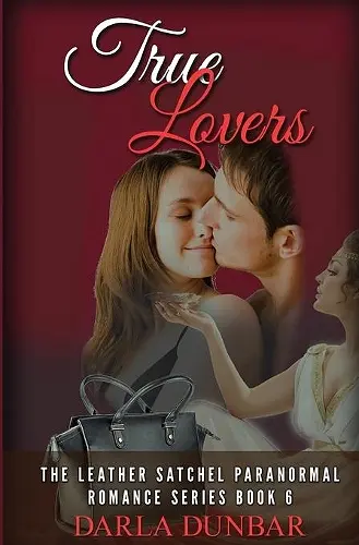 True Lovers cover