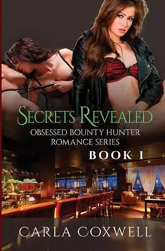 Secrets Revealed cover
