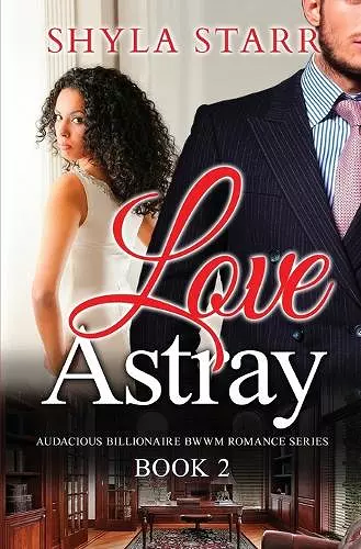 Love Astray cover