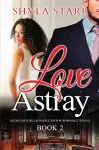 Love Astray cover